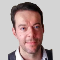 Frédéric Berne Email & Phone Number