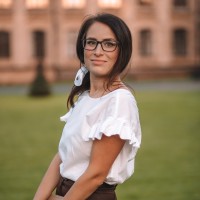 Marina Sukhinina Email