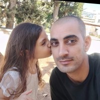 Ogen Employee Amir Moshe's profile photo