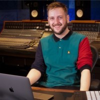 Showsync Employee Jean-Paul Grobben's profile photo