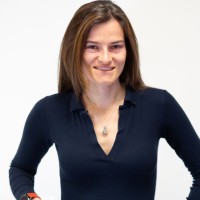 MClimate Employee Nadezhda Stavreva's profile photo