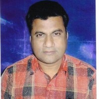Computronics Employee Sanjay Gaurkar's profile photo
