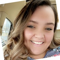 National Bank of Blacksburg Employee Hailey Dzuba's profile photo