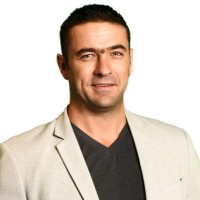 SLEEQ Employee Jacob Taljaard's profile photo