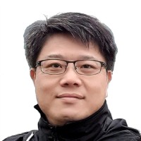 DisplayLink Employee Jerry Cheng's profile photo