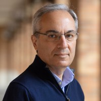 Department of Electrical Engineering - University of Washington Employee Payman Arabshahi's profile photo