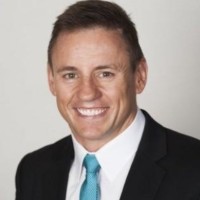 Melville Toyota Employee Mark McDonnell's profile photo