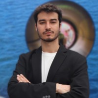 SUBOR Employee Mert Ari's profile photo