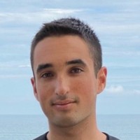Voomi Supply Employee Cole Edelstein's profile photo