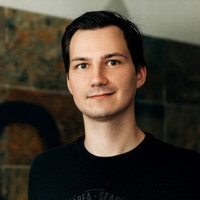 Canvas Reply Employee Roman Kolbovich's profile photo