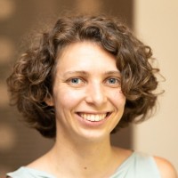 Hunter.io Employee Juliette Robin's profile photo