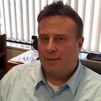 Signature Offices, LLC Employee Rich Wagner's profile photo