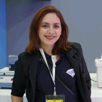 dpUNION Instrumentação Analítica e Científica Employee Luciana Pereira Souza's profile photo