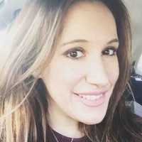 Endomed Employee Evangelia Giazitzoglou's profile photo