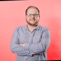 Paycorp Group Employee Pierre van Staden's profile photo