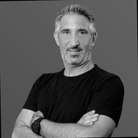 Uni.Fund Employee Sotirios Papantonopoulos's profile photo