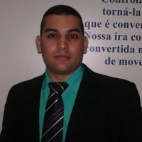 Grupo Face Employee Luis Fernando Santos's profile photo