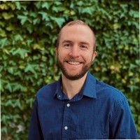 Gravyty Technologies, Inc. Employee Aaron Richardson's profile photo