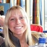 Cognella Employee Danielle Boag's profile photo