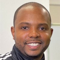 Weight Loss Identity, LLC Employee Jonas Raymond's profile photo