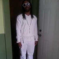 I dont work Employee Jamarr Webb's profile photo