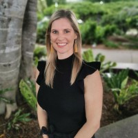MRAEL Employee Juliet Stewart's profile photo