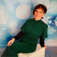 Marjo van Andel Email