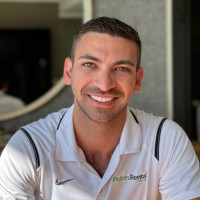 Record360 Employee Preston Harris's profile photo