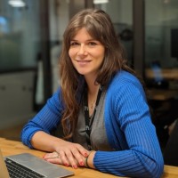 Alertgasoil Employee Olivia Villar's profile photo