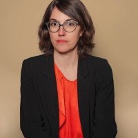 Paula Castroviejo Cillero Email
