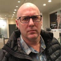 Formula Contractors Employee Rob Carstairs's profile photo