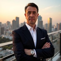 Frulact Employee Uwe Schnell's profile photo