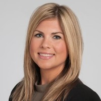 Hyland Employee Brittany Williams's profile photo