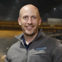 Petersen Inc. Employee Justin Meehan's profile photo
