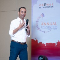 Bharat Pittie Email & Phone Number