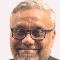 Arun J. Email