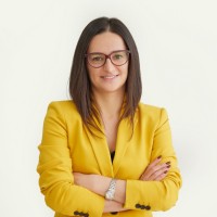 MAIB-Leasing Employee Olesea Zincovschi's profile photo