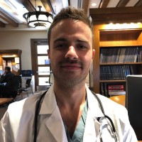 University of California, Los Angeles Employee Thomas Gaither's profile photo