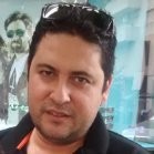 Digital Center Employee Oscar Bengochea's profile photo