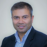 Agropur Employee Suvash Kafley's profile photo