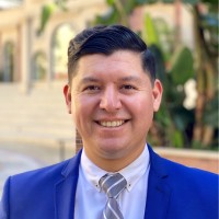Brookfield Properties Employee Edgar Lopez's profile photo