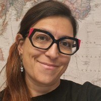 Silvia Pozzi Email & Phone Number