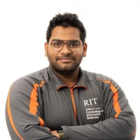 Stiaos Technologies Inc Employee Sandeep Kanumilli's profile photo