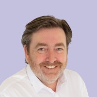 Magic Word Media Employee Simon Young's profile photo