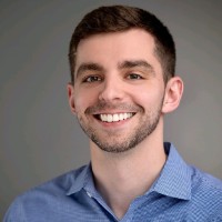Verizon Business Employee Matthew Pyne's profile photo