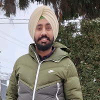 Prafton Finance Employee Rupinder Gill's profile photo