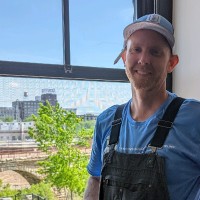 Twin Cities Building & Remodeling Employee Michael Mantooth's profile photo