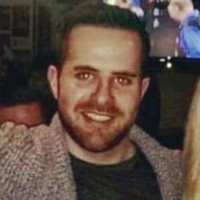 Pobal Employee Darren Dunlea's profile photo