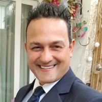 Gautam Puri Email & Phone Number