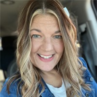 Hello Alfred Employee Mimi Ferritti's profile photo